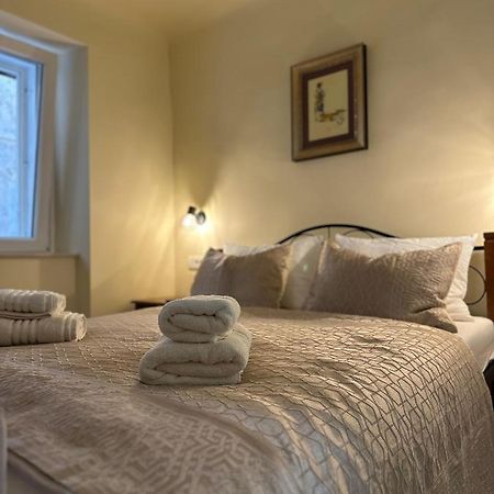 Apartmán Casa 300 Piran Exteriér fotografie