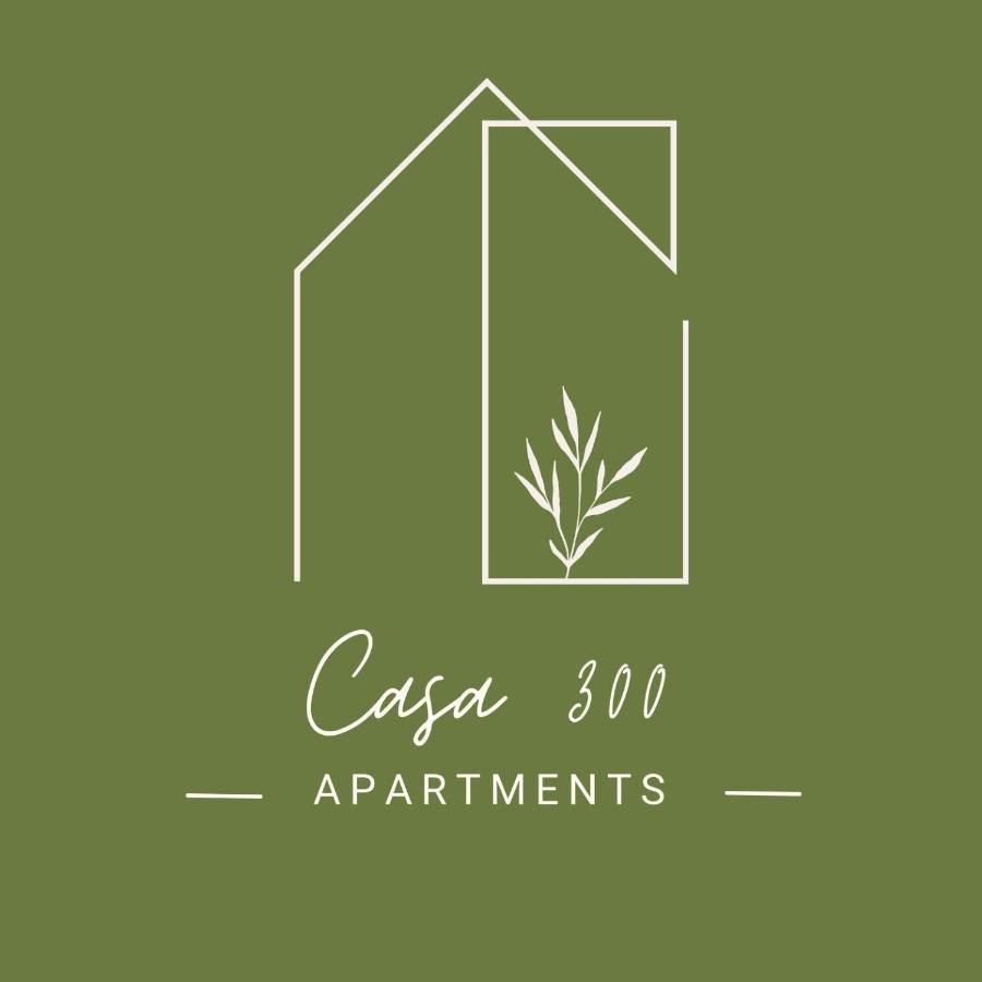 Apartmán Casa 300 Piran Exteriér fotografie