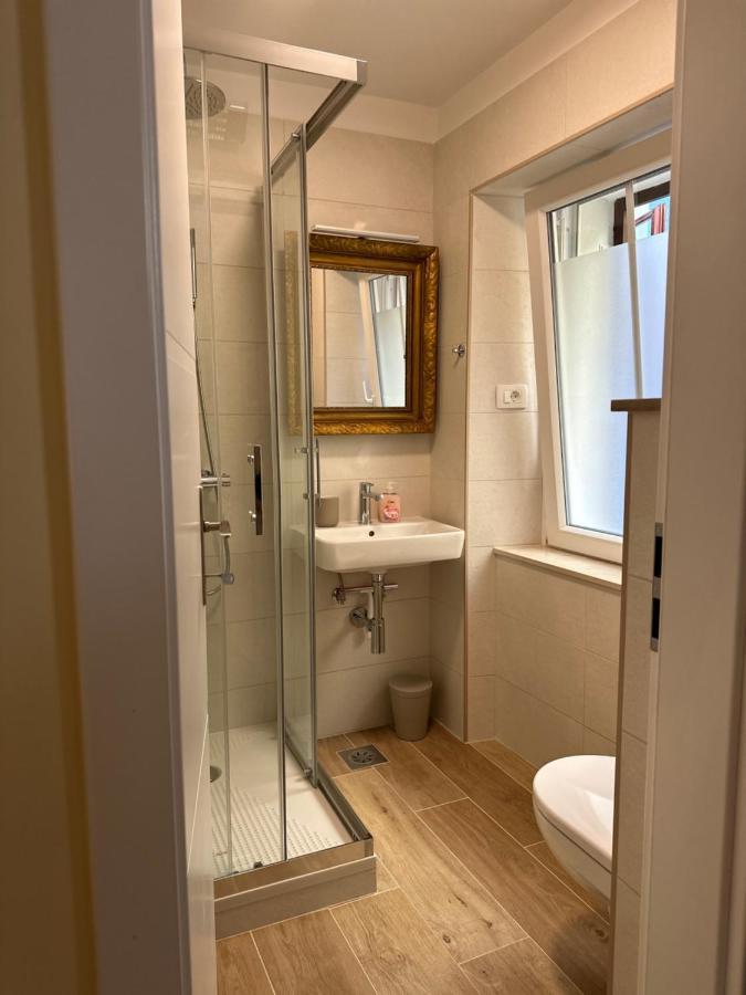 Apartmán Casa 300 Piran Exteriér fotografie