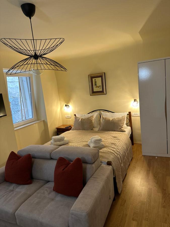 Apartmán Casa 300 Piran Exteriér fotografie