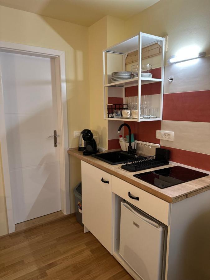 Apartmán Casa 300 Piran Exteriér fotografie