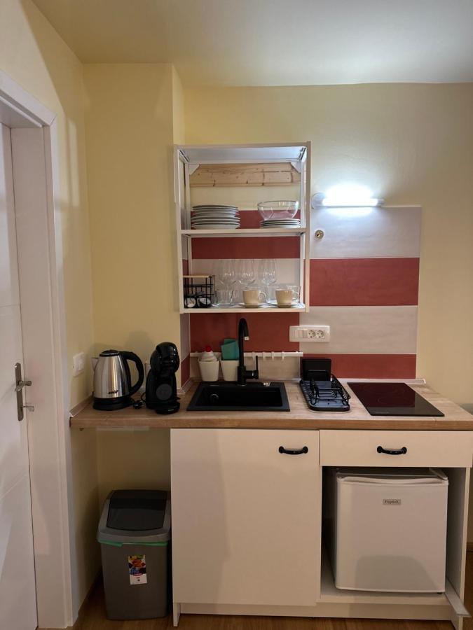 Apartmán Casa 300 Piran Exteriér fotografie