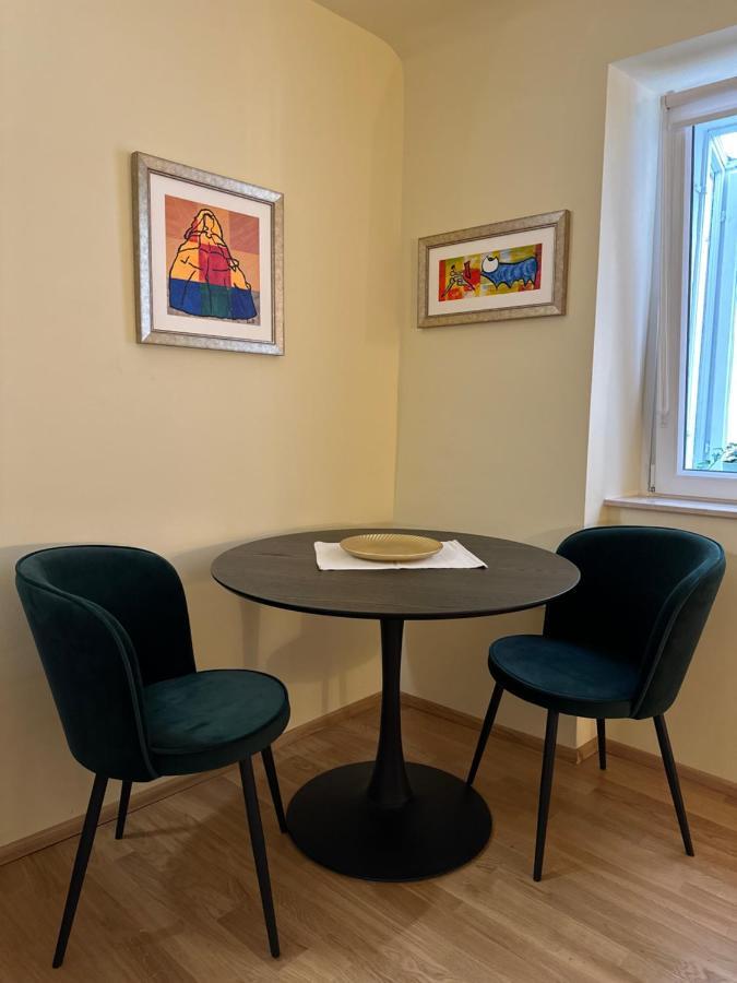 Apartmán Casa 300 Piran Exteriér fotografie