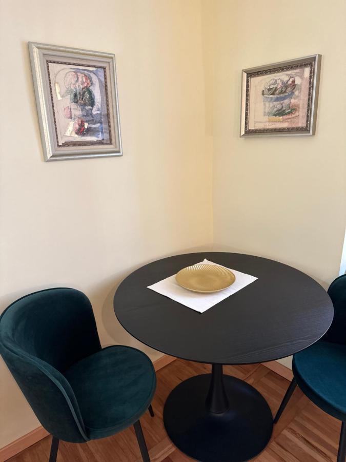 Apartmán Casa 300 Piran Exteriér fotografie