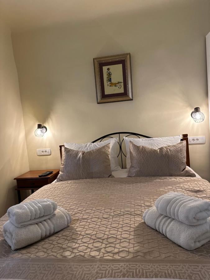 Apartmán Casa 300 Piran Exteriér fotografie