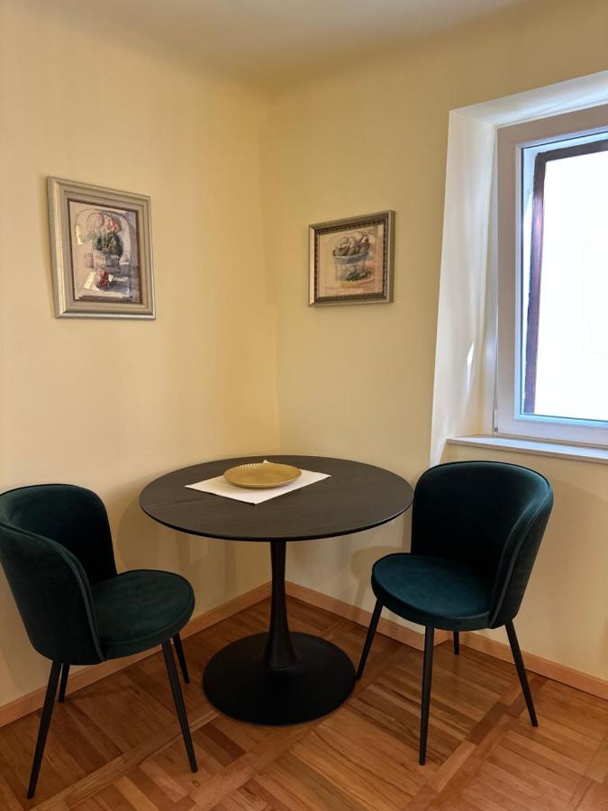 Apartmán Casa 300 Piran Exteriér fotografie