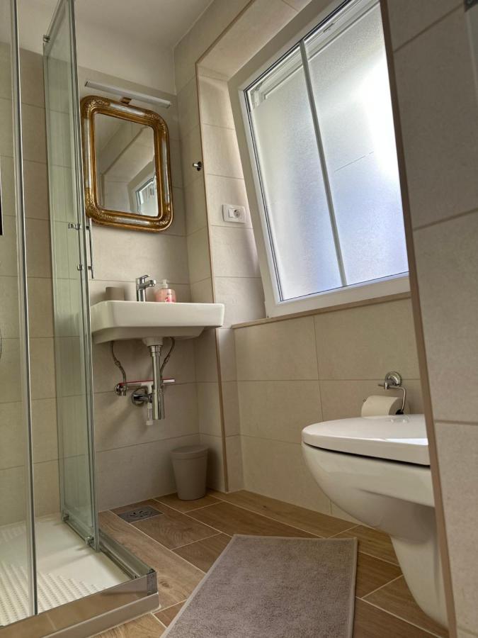 Apartmán Casa 300 Piran Exteriér fotografie
