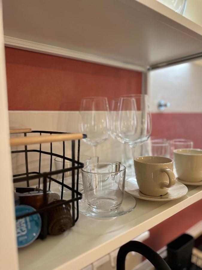 Apartmán Casa 300 Piran Exteriér fotografie